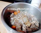 紅酒燉牛肉（四人份）的食譜步驟4照片