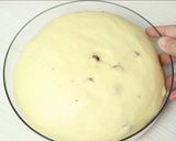 Foto langkah ke 5 dari resep Cranberry Bread Loaf.
