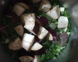 ઘુટ્ટો(Ghutto recipe in Gujarati) રેસીપી સ્ટેપ2ફોટો