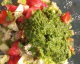 દેશી ચણા સલાડ (Desi Chana Salad Recipe In Gujarati) રેસીપી સ્ટેપ4ફોટો