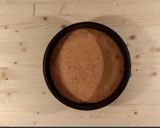 Gluténmentes Linzertorta szilvalekvárral recept fázis 2 fotója