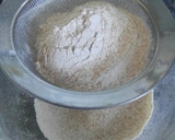 Foto del paso 1 de la receta: Pizza vegana casera