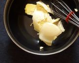 A picture of step 1 of Valentine Special Heart Shaped Cookies.