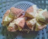 Foto langkah ke 4 dari resep Bolu Kukus ngakak.
