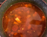 Foto del paso 3 de la receta: Lentejas de la abuela