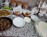صورة لخطوة 10 من وصفة صرر الاوزي