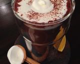 Foto langkah ke 6 dari resep Crazy Hot Chocolate.