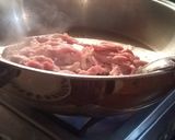 Foto del paso 2 de la receta: Lomo de res salteado desde el fogón de la abuela