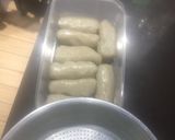Foto langkah ke 7 dari resep Kerupuk nasi sisa.