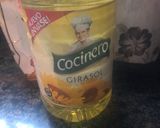 Foto del paso 4 de la receta: Tortas fritas sin tacc. Rápido