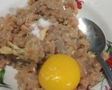 Foto langkah ke 8 dari resep Pangsit Homemade Praktis Anti Sobek.