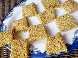 Ridi(sesame)