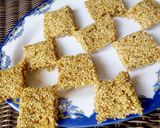 A picture of step 7 of Ridi(sesame).