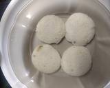 Steamed Dahi Vada recipe step 3 photo