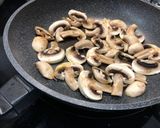 Foto del paso 4 de la receta Frittata de verduras con queso