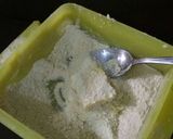 Foto langkah ke 5 dari resep Nugget sehat homemade.