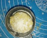 Foto langkah ke 4 dari resep Bomboloni isi vla.