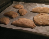 Foto del paso 2 de la receta: Masa empanadas con harina de maíz
