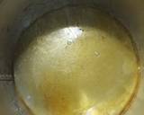 Kek Puding Karamel Pelangi