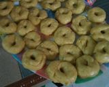 Foto langkah ke 4 dari resep Donat homemade.