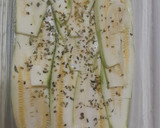 Foto del paso 1 de la receta: Lasagna de zucchini y pollo