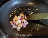 Foto langkah ke 3 dari resep Tumis Tauge.