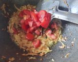 রাজমা মশলা (Rajma masala recipe in Bengali) রেসিপির ধাপ 4 ছবি