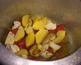 Idli Sambhar Restaurant Style recipe step 4 photo