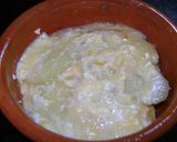 Foto del paso 18 de la receta: Cazuelitas de bacalao - 3 variedades con la misma base