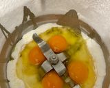 Foto del paso 3 de la receta: Tarta de Santiago en Monsieur Cuisine