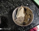 A picture of step 3 of Methi malai paneer.