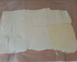 Foto del paso 3 de la receta: Masa hojaldre