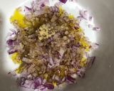 Foto del paso 1 de la receta: Tártaro de Res