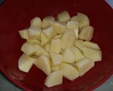 Foto del paso 8 de la receta Carne con papas