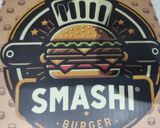 Foto del paso 8 de la receta: Smash Burger con Mayonesa de Humo y Cebolla Caramelizada en Pan Brioche