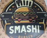 Foto del paso 8 de la receta: Smash Burger con Mayonesa de Humo y Cebolla Caramelizada en Pan Brioche