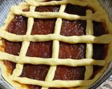 Foto del paso 7 de la receta: Pasta Frola de Membrillo