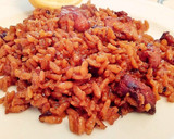 Foto del paso 5 de la receta: Paella de lomo de cerdo