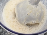 Batido de mango