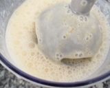 Foto del paso 2 de la receta: Batido de mango