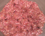 Foto del paso 3 de la receta: Pasta a la boloñesa a manera