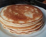 Foto del paso 4 de la receta: Hotcakes Americanos