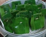 Foto langkah ke 6 dari resep Babongko khas Banjar.