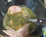 Foto del paso 3 de la receta: Milanesas de pavo