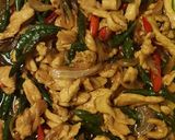 Foto langkah ke 7 dari resep Chicken Teriyaki.