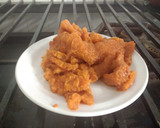 Foto del paso 6 de la receta: Chicharrón en salsa roja