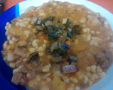Foto del paso 5 de la receta: Locro criollo (receta familiar)