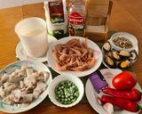 Foto del paso 1 de la receta: 78. Arroz a la Marinera