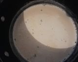 Foto del paso 5 de la receta: Crema para Pastel o Dulce