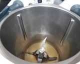 Foto del paso 4 de la receta: Tarta al whisky Tm5